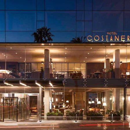 Hotel Costanero Montevideo - Mgallery Extérieur photo