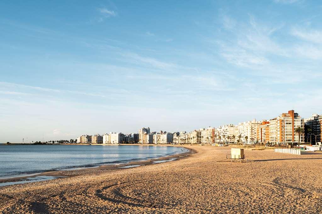 Hotel Costanero Montevideo - Mgallery Nature photo