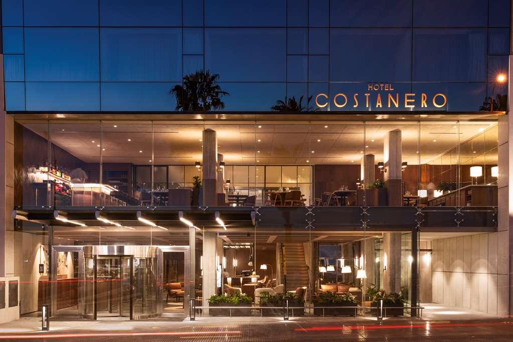 Hotel Costanero Montevideo - Mgallery Extérieur photo