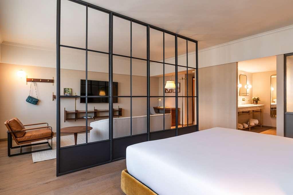 Hotel Costanero Montevideo - Mgallery Chambre photo