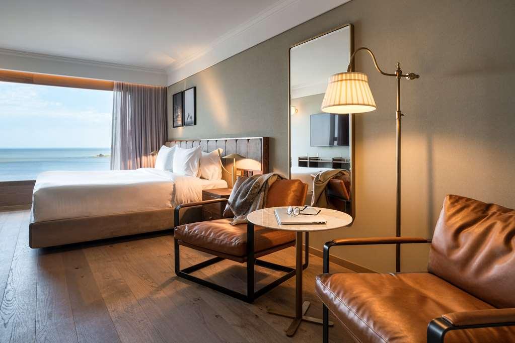 Hotel Costanero Montevideo - Mgallery Chambre photo