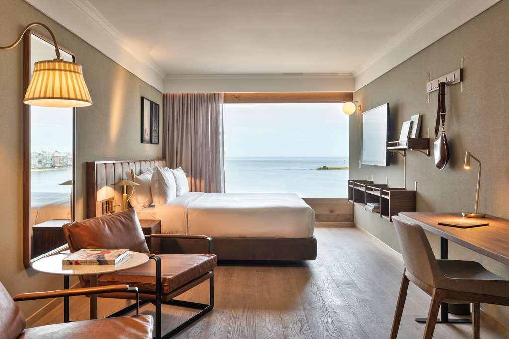 Hotel Costanero Montevideo - Mgallery Chambre photo