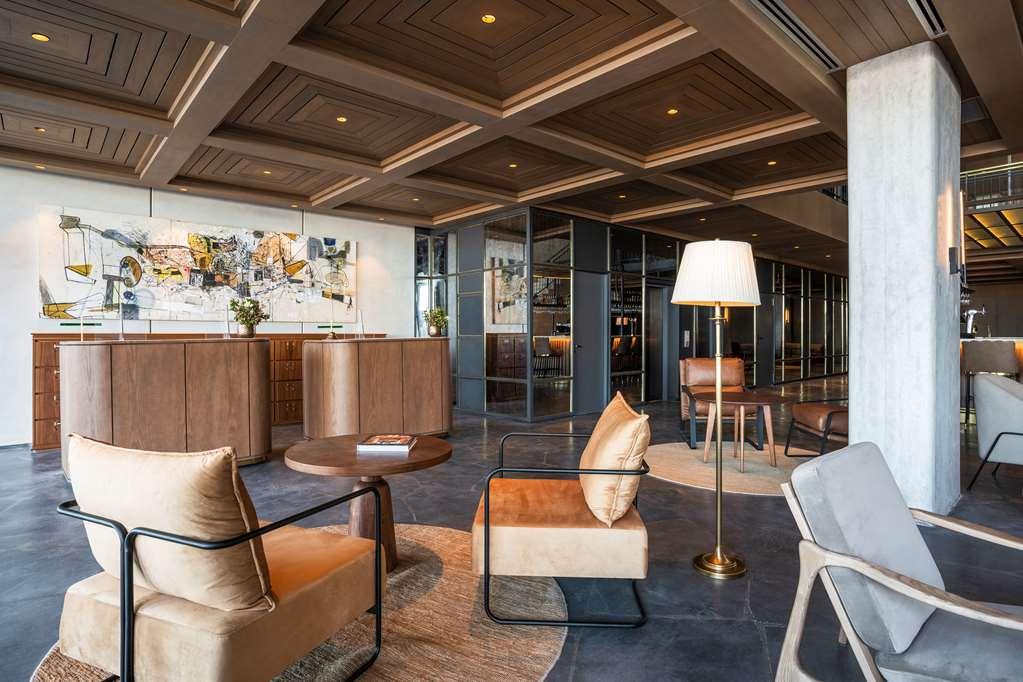 Hotel Costanero Montevideo - Mgallery Intérieur photo
