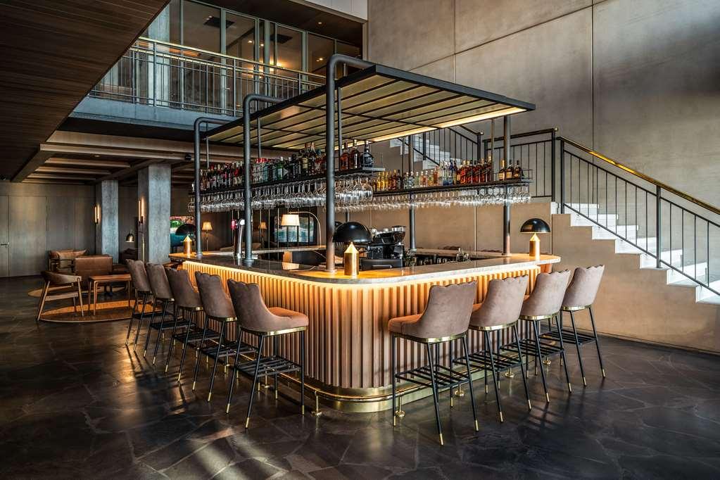 Hotel Costanero Montevideo - Mgallery Restaurant photo