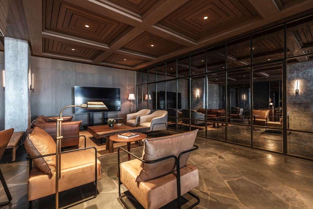 Hotel Costanero Montevideo - Mgallery Intérieur photo
