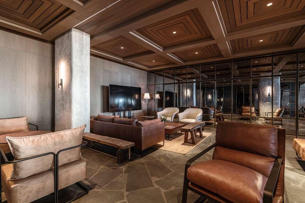 Hotel Costanero Montevideo - Mgallery Intérieur photo