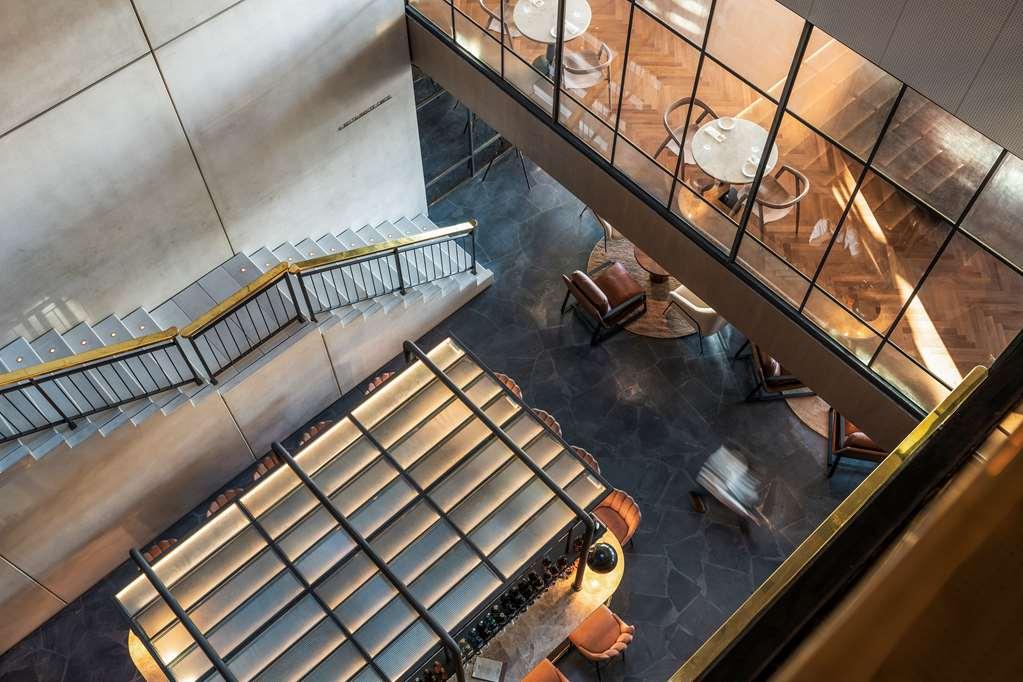 Hotel Costanero Montevideo - Mgallery Restaurant photo