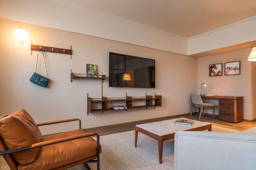 Hotel Costanero Montevideo - Mgallery Chambre photo
