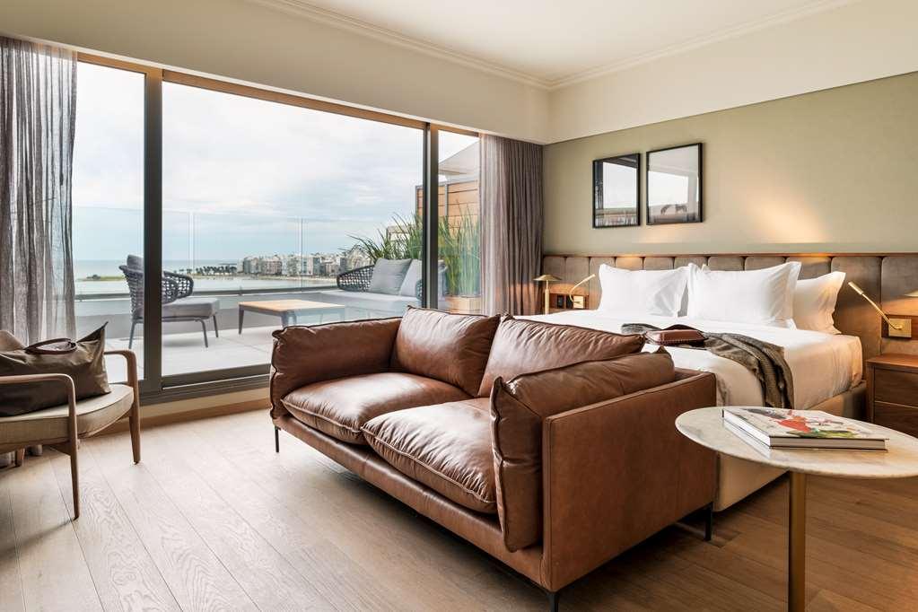Hotel Costanero Montevideo - Mgallery Chambre photo
