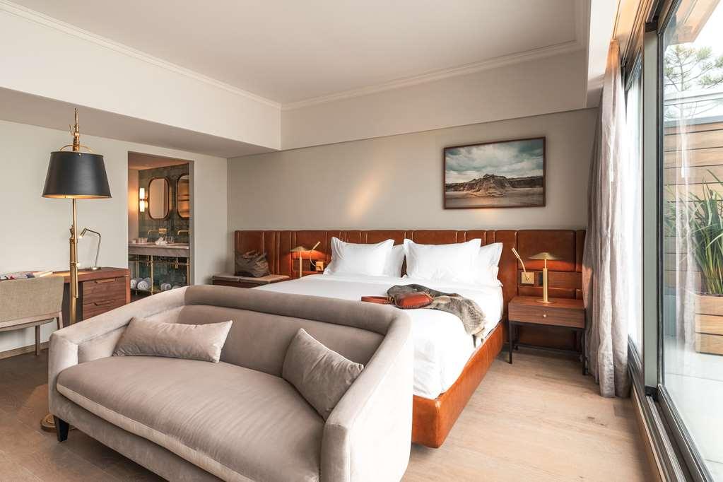 Hotel Costanero Montevideo - Mgallery Chambre photo