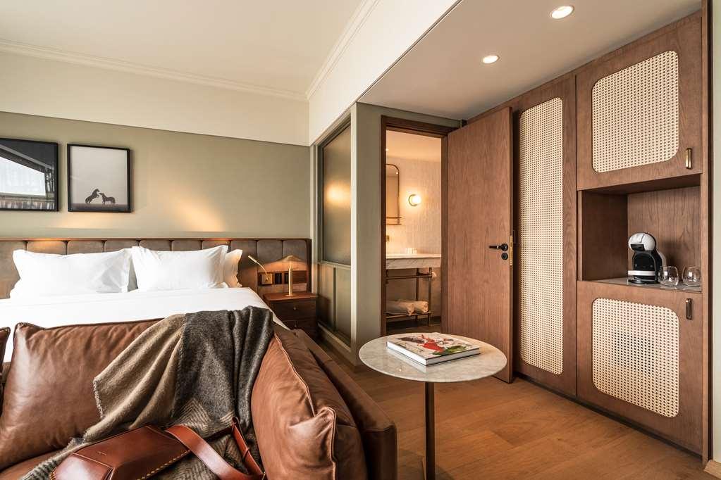 Hotel Costanero Montevideo - Mgallery Chambre photo