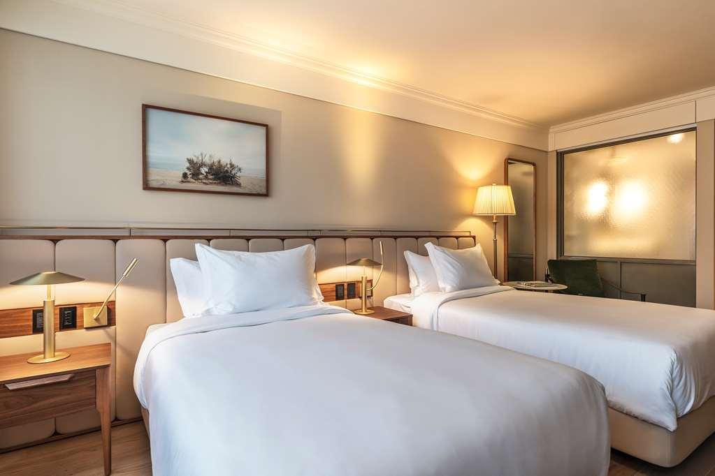 Hotel Costanero Montevideo - Mgallery Chambre photo