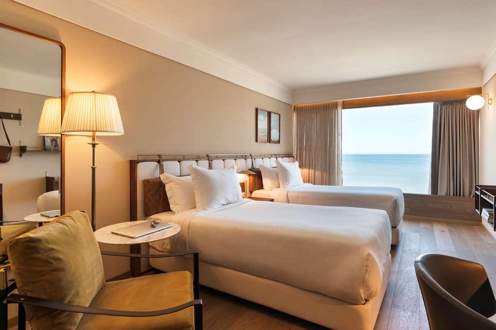 Hotel Costanero Montevideo - Mgallery Chambre photo