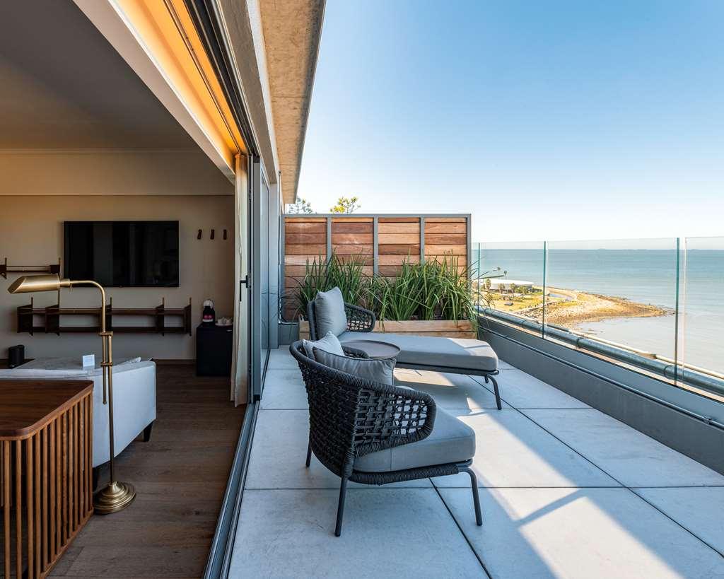 Hotel Costanero Montevideo - Mgallery Chambre photo
