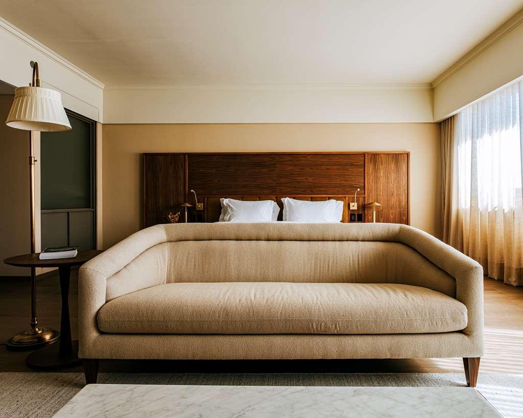 Hotel Costanero Montevideo - Mgallery Chambre photo