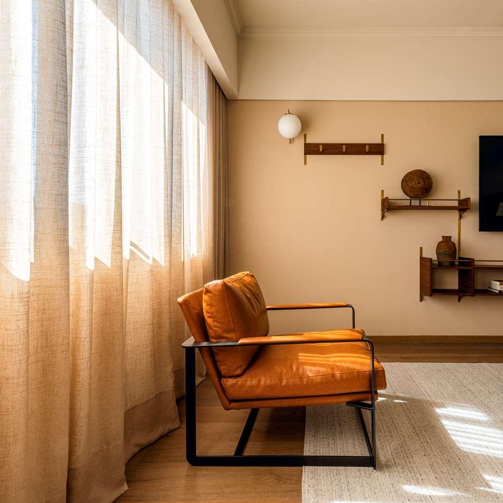 Hotel Costanero Montevideo - Mgallery Chambre photo