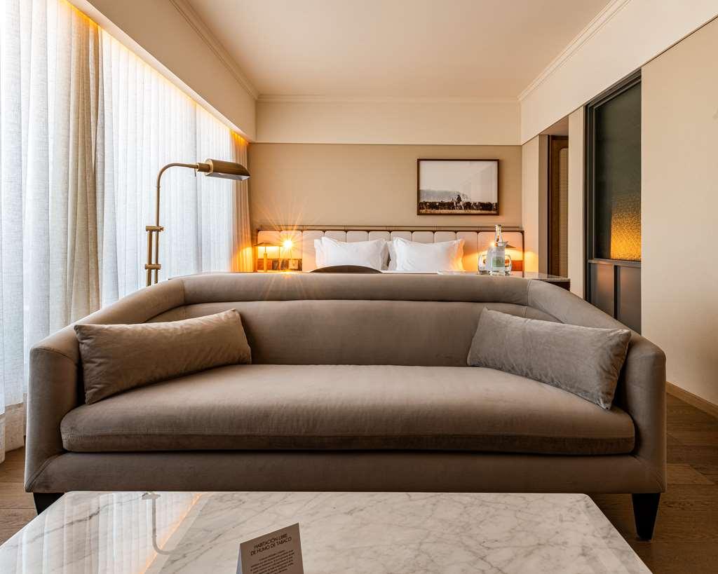 Hotel Costanero Montevideo - Mgallery Chambre photo
