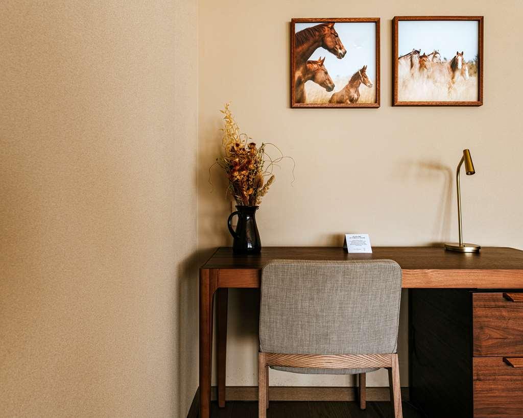 Hotel Costanero Montevideo - Mgallery Chambre photo