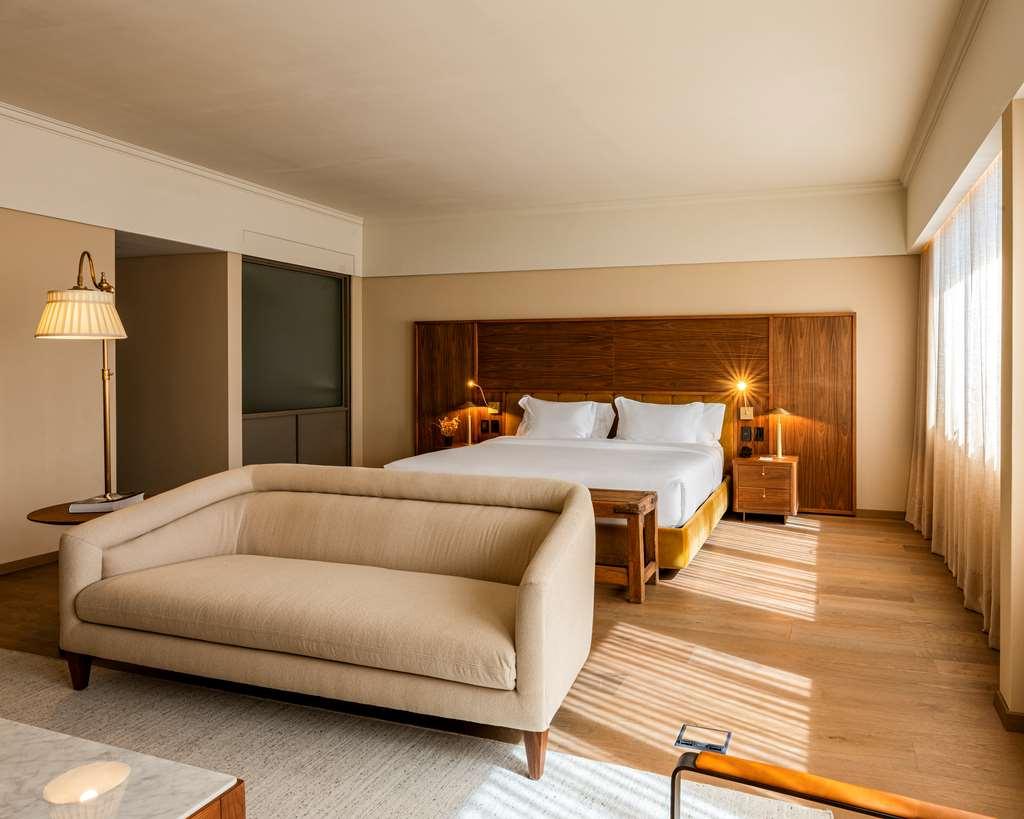 Hotel Costanero Montevideo - Mgallery Chambre photo