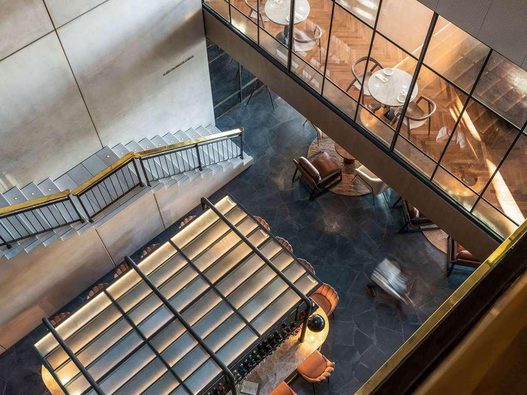 Hotel Costanero Montevideo - Mgallery Extérieur photo