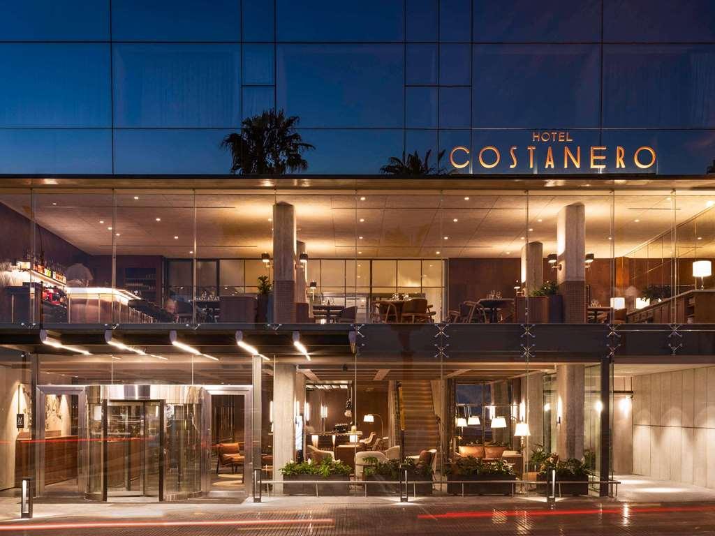 Hotel Costanero Montevideo - Mgallery Extérieur photo